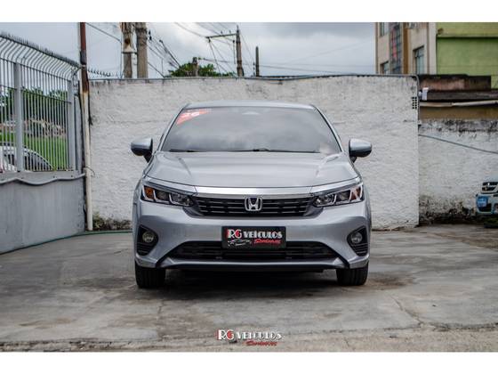 HONDA CITY 1.5 i-VTEC FLEX EX CVT HONDA CITY 1.5 i-VTEC FLEX EX CVT